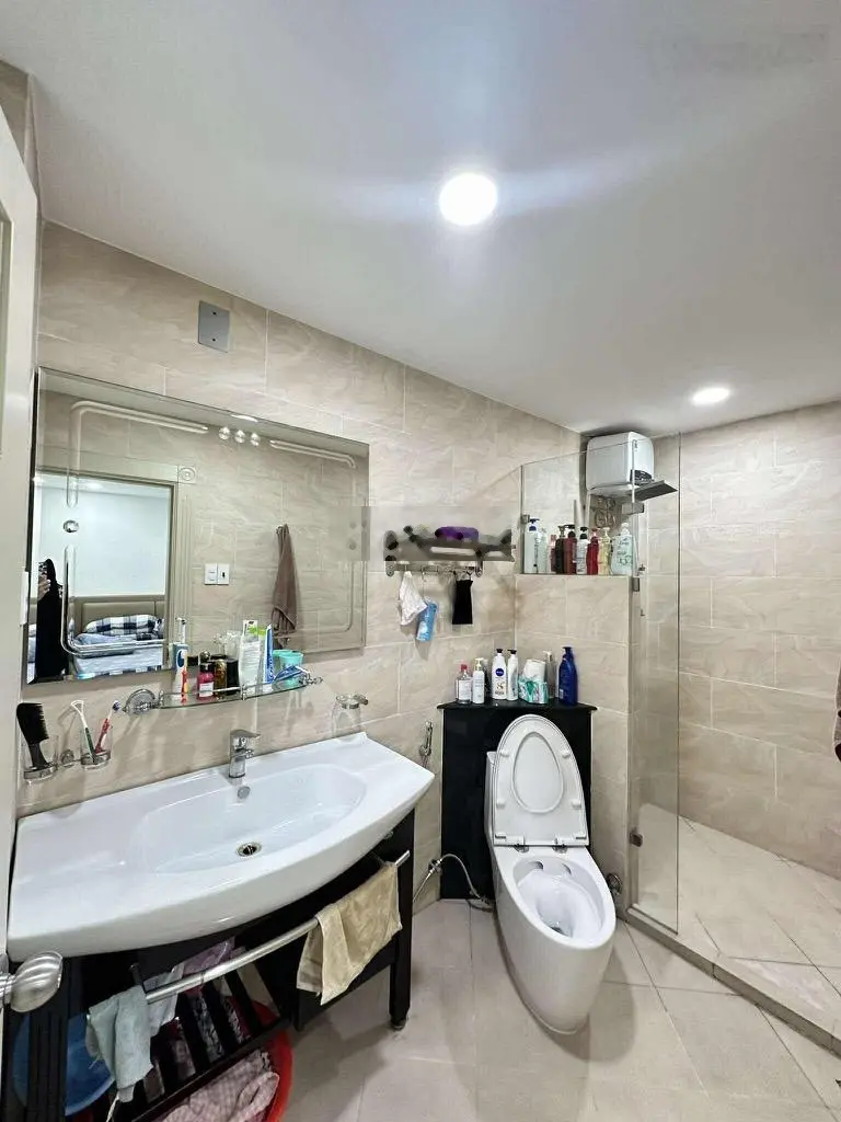 Biệt thự mini nguyễn trọng tuyển mới đẹp full nội thất nhỉnh 7 tỷ
