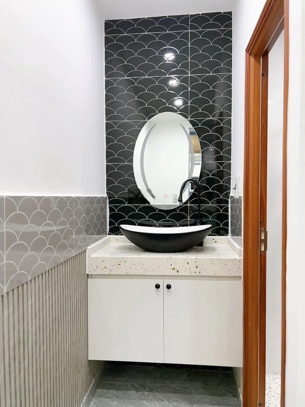 Bán căn nhà nằm đường Phan Văn Hớn ( Hóc Môn ). Có pháp lý đầy đủ, sổ hồng riêng 84m2
