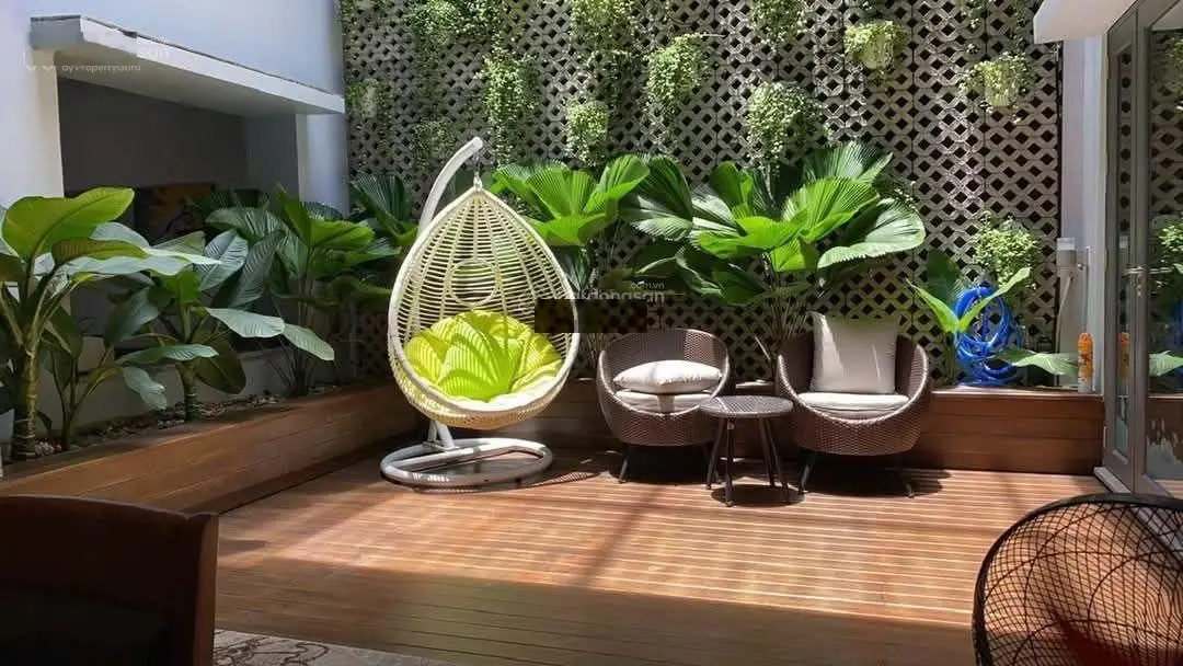 Nhà biệt thự 3PN, 3WC tại Đường N9, Thống Nhất, Biên Hòa, Đồng Nai, giá ưu đãi 19 tỷ VND