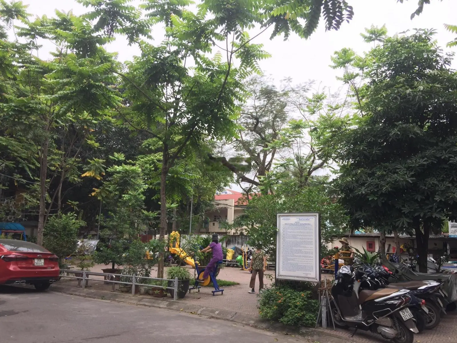 Nhà tập phố nguyễn thượng hiền 70 m2, chỉ 2.7 tỷ đầy đủ tiện nghi, ở sướng luôn