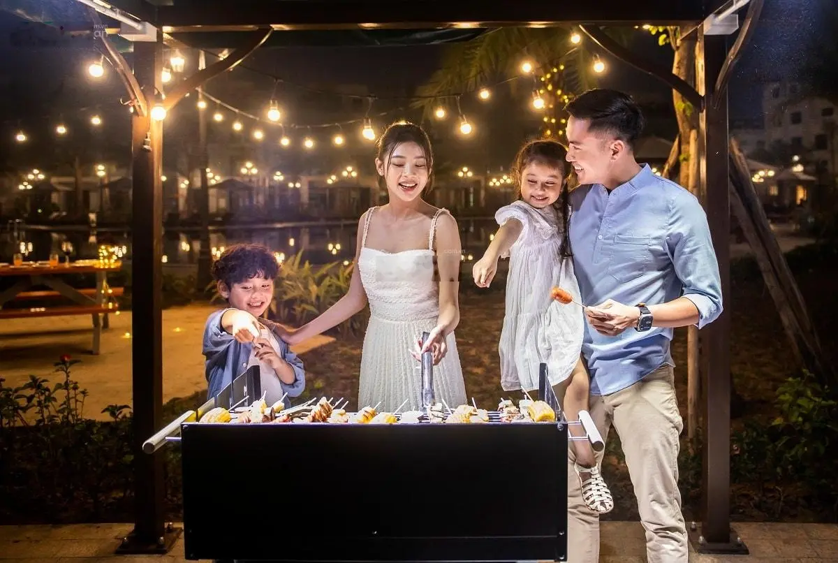Chỉ với 2.7 tỷ - sở hữu nhà Vinhomes - đang cho thuê 450 triệu/năm đầy đủ tiện ích tại Tp. Móng Cái