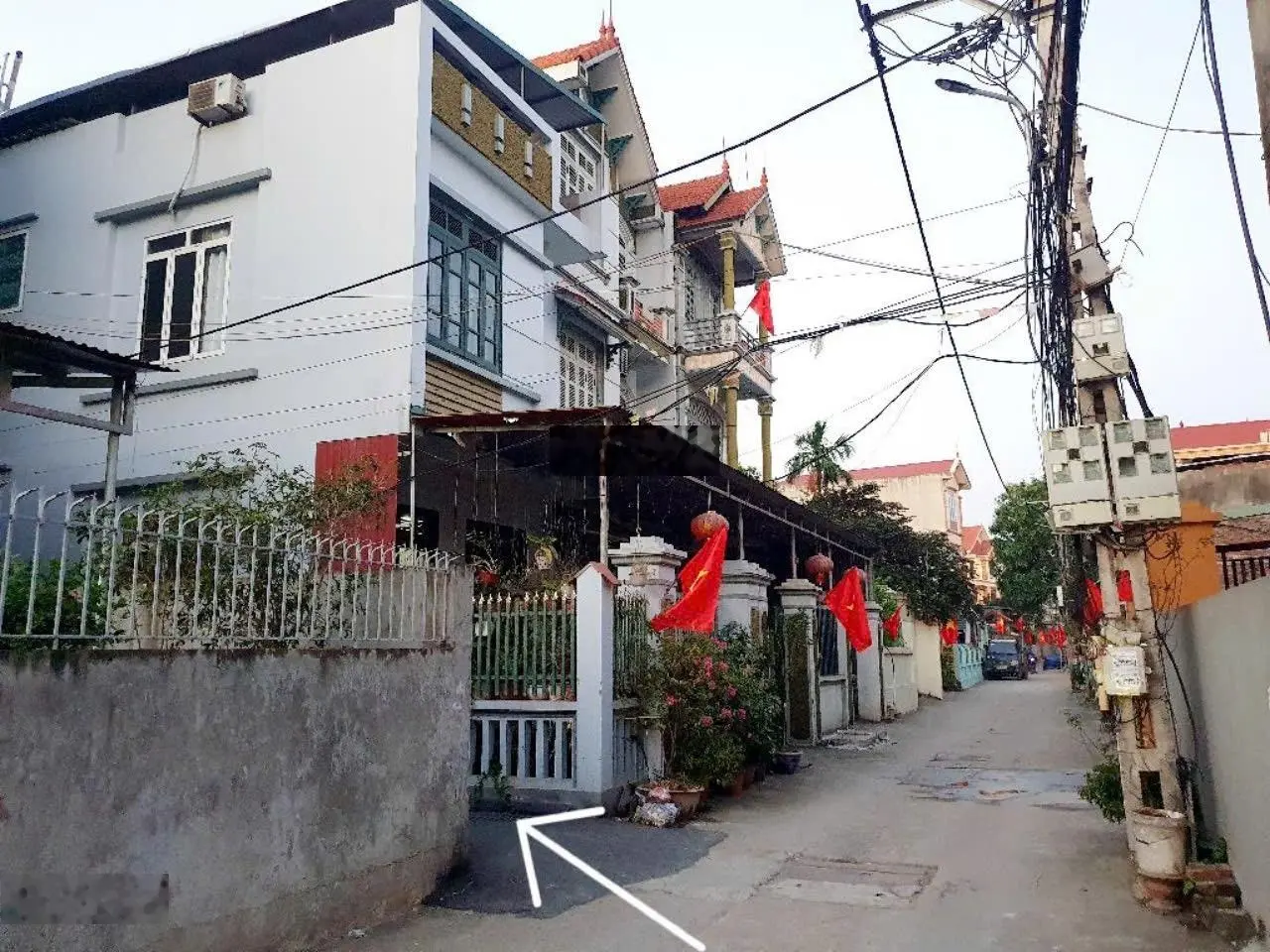 Bán nhanh lô đất hiếm có khó tìm, ngay mặt đường