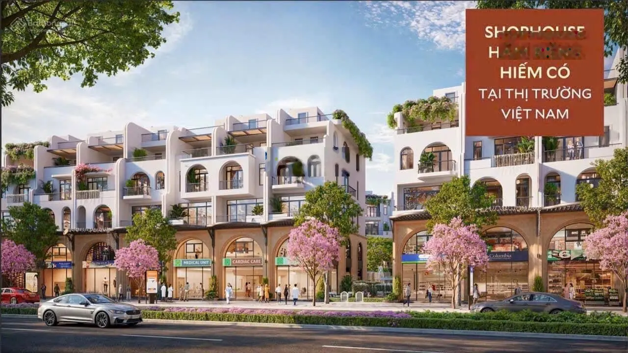 Mở bán quỹ căn đẹp nhất dự án Vaquarious giá CĐT, HTLS 0%/24th, Ck 10%, quà tặng 200tr, 15% ký HĐMB