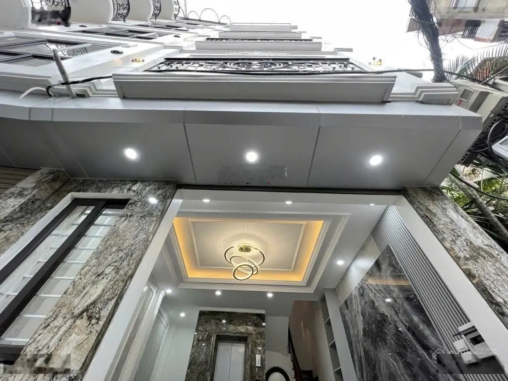 Bán nhà liền kề Phú Lương Hà Đông. Đt 65m2x5 tầng. Giá bán : 17.3 tỷ