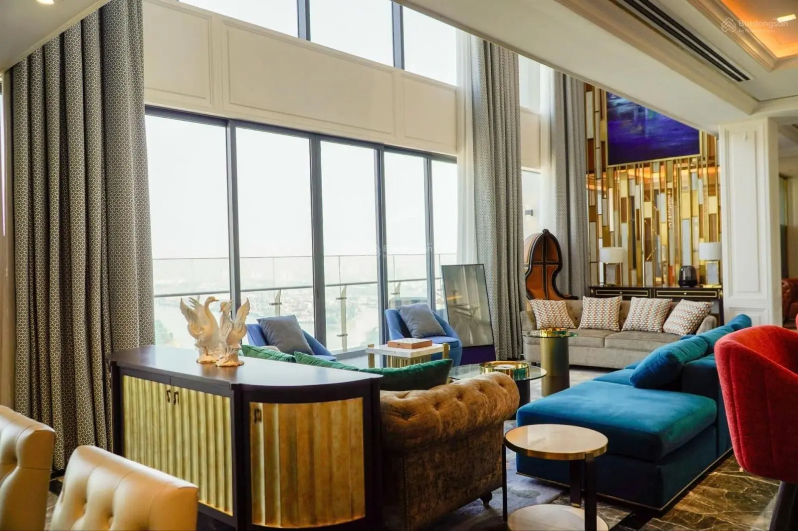 An Chi cần bán căn hộ Xi Riverview 200 m2 to rộng đẹp giá 19,9tỷ gọi 0909 776 ***