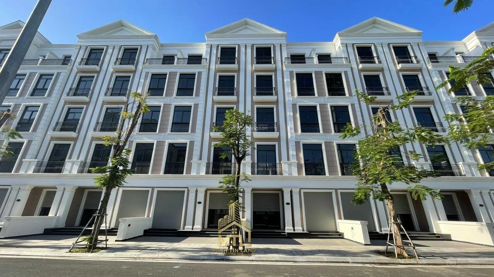 Săn hàng đầu tư nhà phố - biệt thự Vinhomes Quận 9. Liên hệ 0828/030/977 thiện