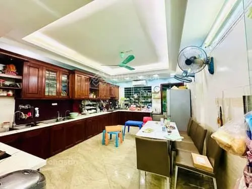 Bán nhà mặt phố Phú Diễn, Q Bắc Từ Liêm- 78m, 7T, Thang máy -26,5 tỷ