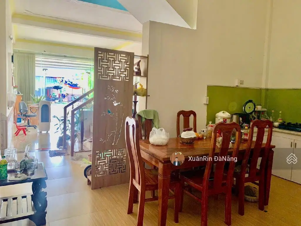Bán nhanh nhà 2 tầng đường 10m5 Võ Duy Dương, Kinh Doanh, mở văn phòng, nhà nghỉ, khách sạn