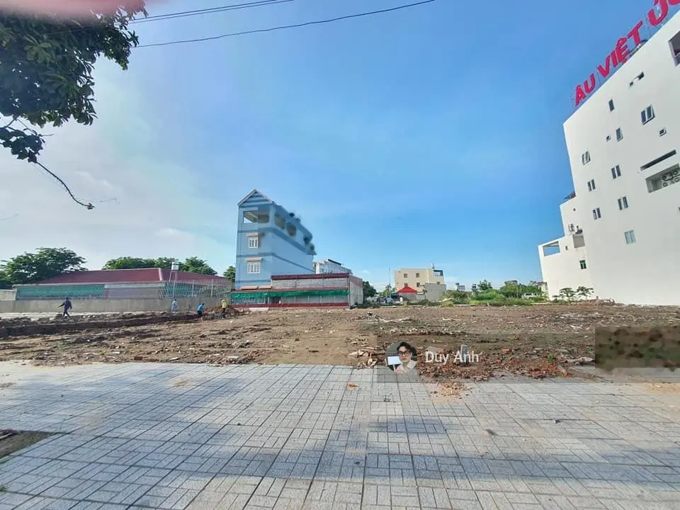 Kẹt vốn bán gấp lô đất cách trường THPT Bình Chánh 5m, đường Huỳnh Văn Trí, Bình Chánh. 120m2/750tr