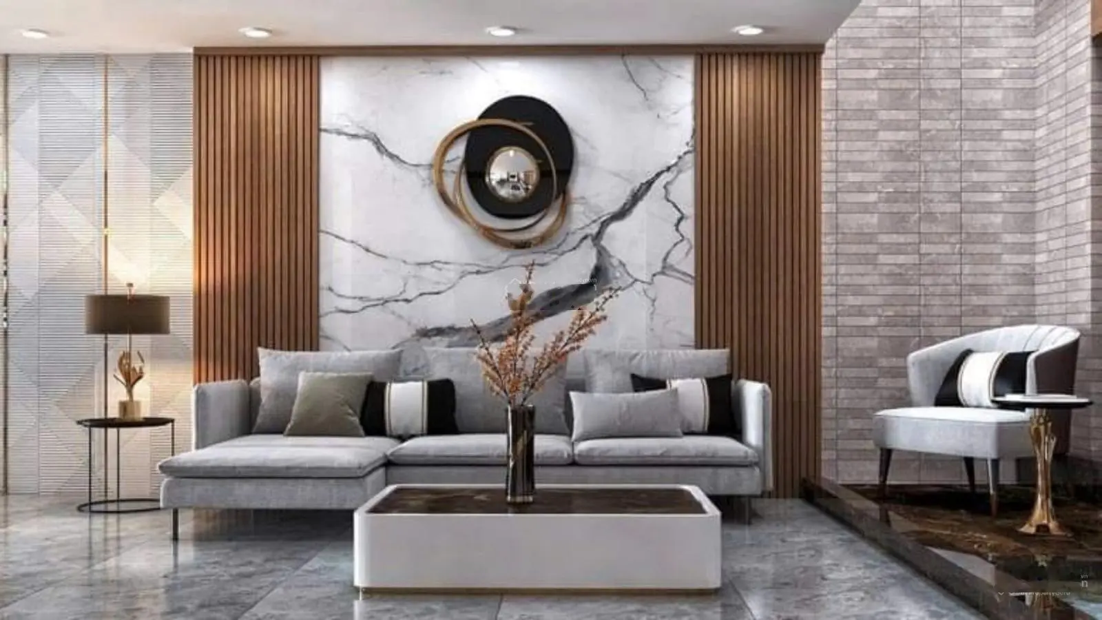 BÁN CHUNG CƯ GOLDMARK CITY 2PN, 3PN GIÁ TỐT NHẤT.