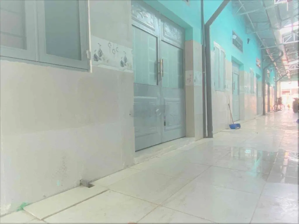 cần bán gấp dãy trọ 7phòng. Nguyễn Du, Mỹ Phước, Bến Cát. SHR, 260m
