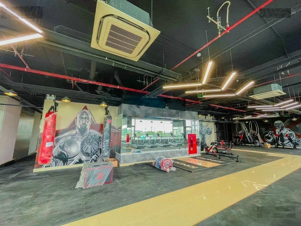 Bán căn hộ chung cư giá 1,6 tỷ VND tại Tecco Elite City
