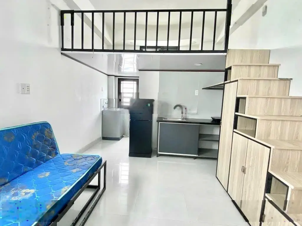 BÁN CHDV 90M2,6 TẦNG ,17 PHÒNG CÓ GÁC ,THANG MÁY ,ĐƯỜNG XE HƠI ,P4 QUẬN 8 ,DÒNG TIÊN 1,1 TỶ/NĂM .