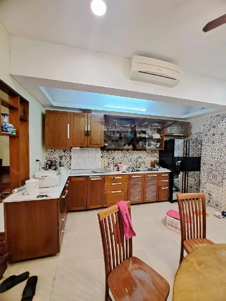 Bán biệt thự liền kề làng việt Kiều châu âu phố Nguyễn văn lộc 79m2-22 tỷ 500