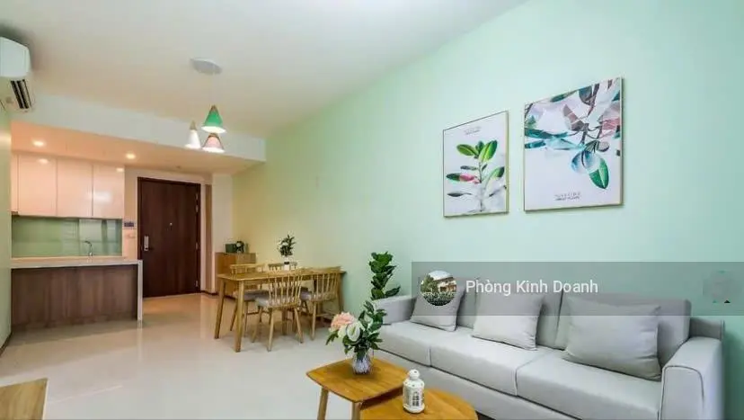 Bán Giá Tốt: Căn hộ One Verandah giá chỉ 6,5 tỷ VND tại One Verandah Quận 2