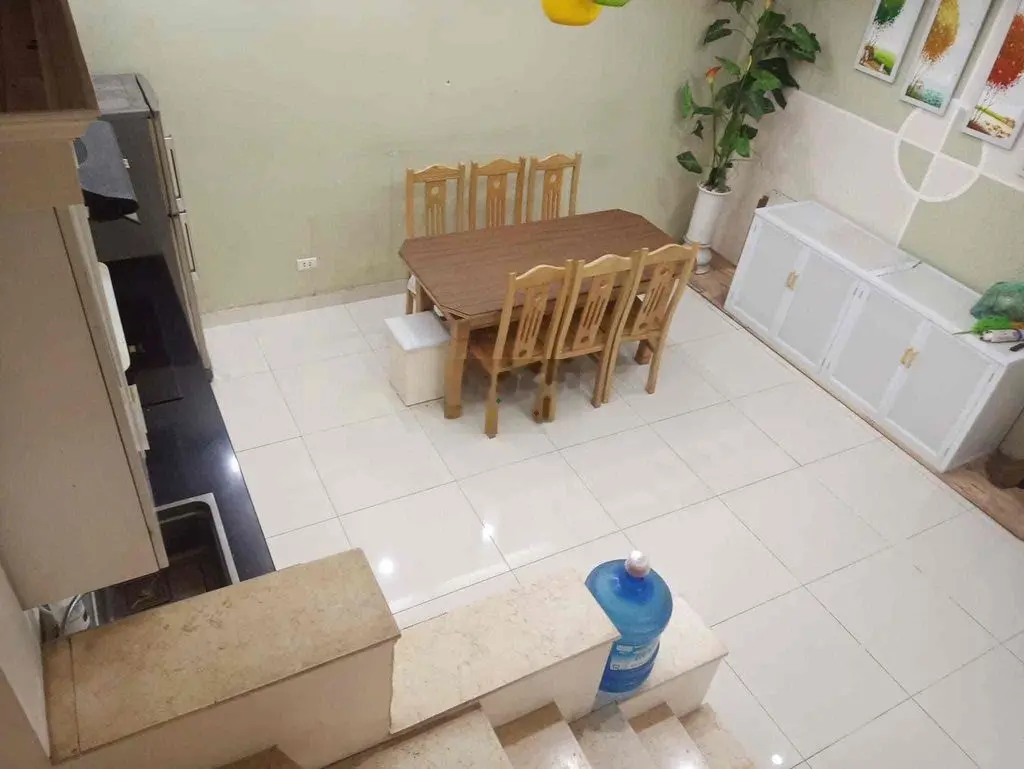 Bán nhà Đội Cấn, Ba Đình, 49m, 4ngủ, Nhà đẹp, 30m ra phố, Ngõ thoáng