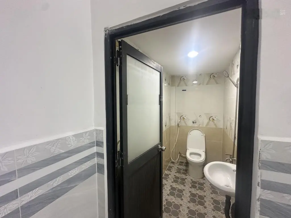 Bán nhà mặt phố tại Tân Chánh Hiệp, 4,55 tỷ, 68m2, 2PN, 2WC