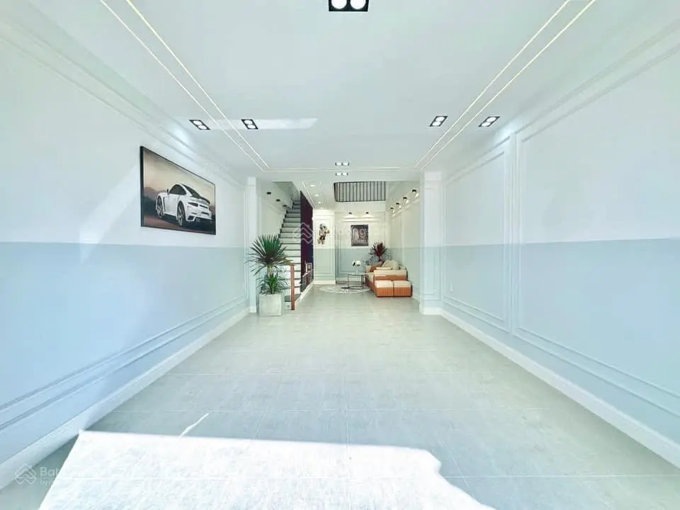 Bán căn nhà 48m2 hẻm 128 Trần Quốc Thảo, Phường 14, Quận 3, sổ riêng, bán gấp trong tuần, 2 tỷ350tr
