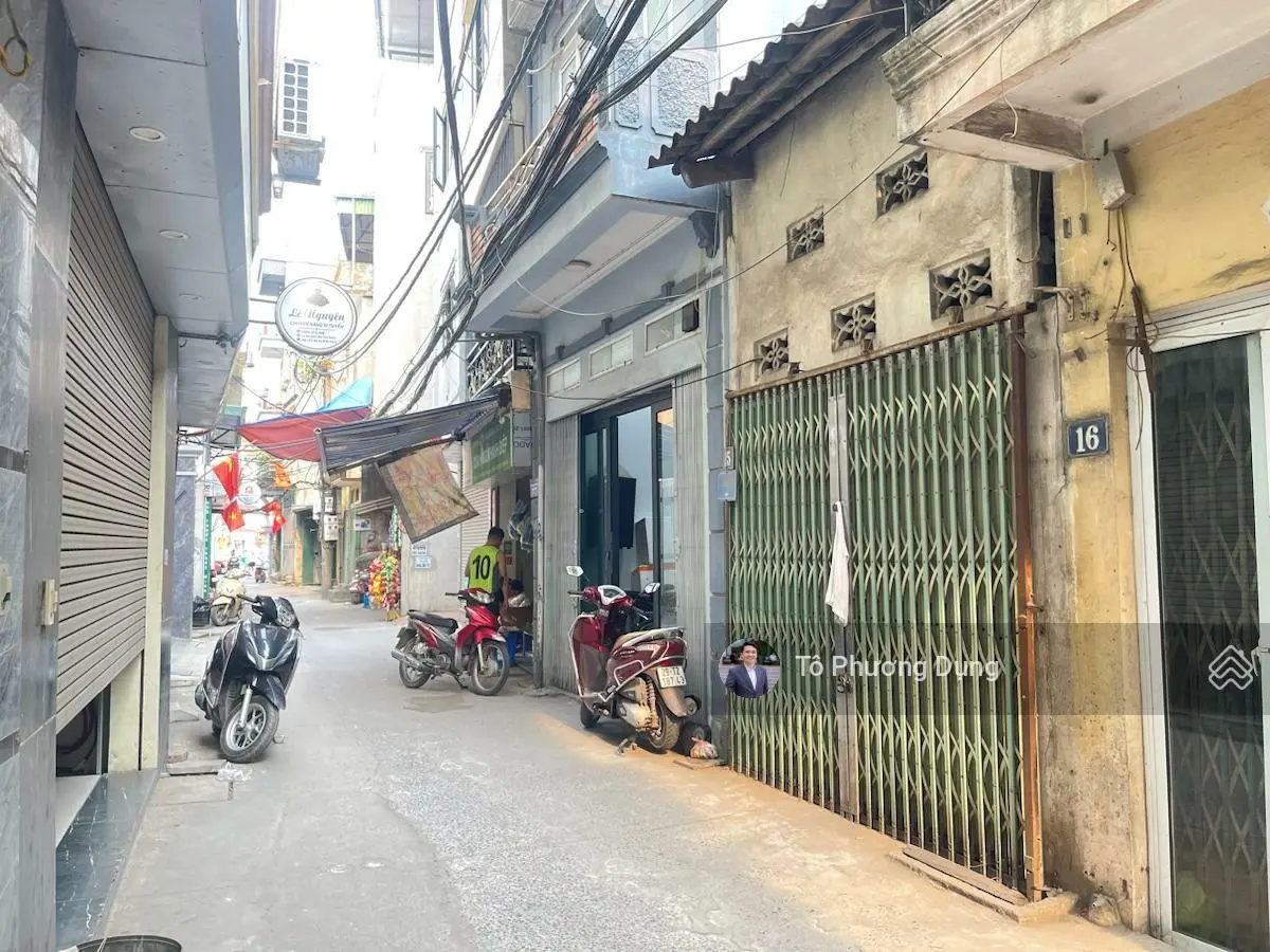 Hiếm! Bán nhà Nguyễn Xiển - DT 54m2 - Gần ô tô - 2.5 tỷ - LH 0844866336!