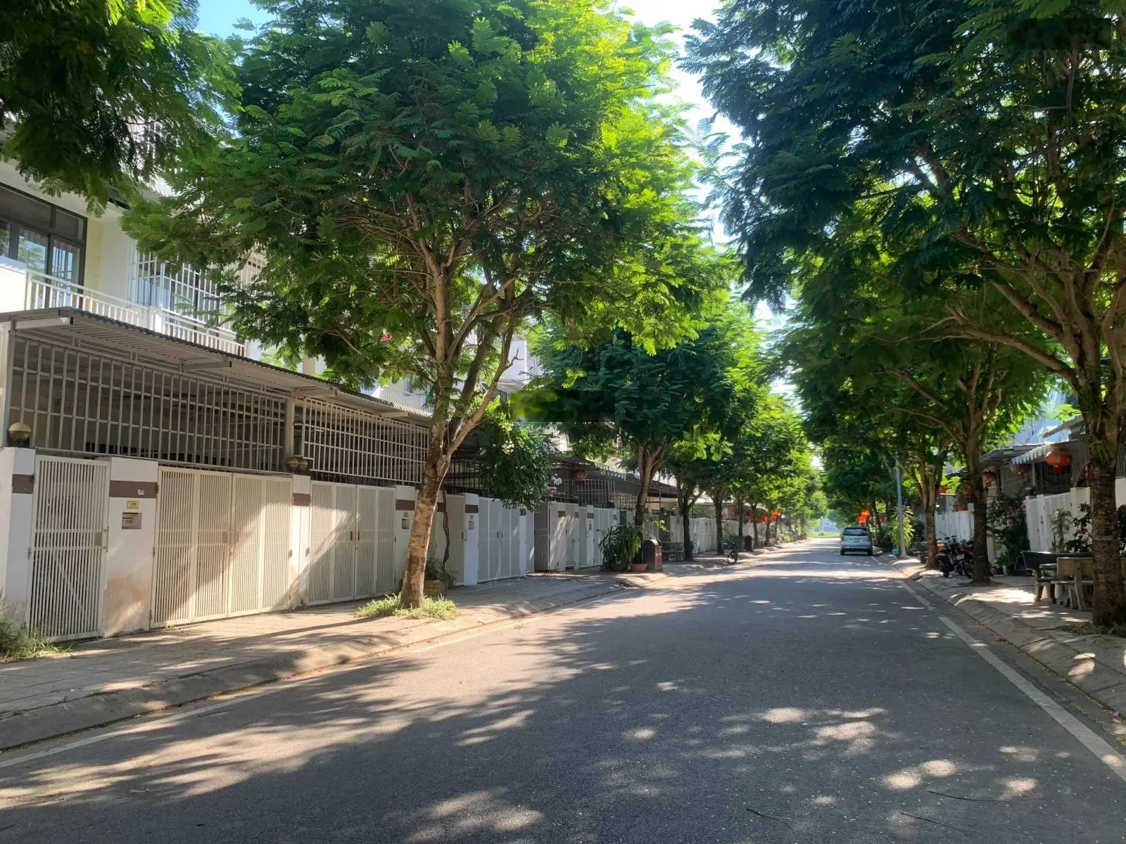 Bán Nhà 3 Tầng VSIP 100m2 - Khu Đô thị VSIP Quảng Ngãi | Đường Thiên Lộc