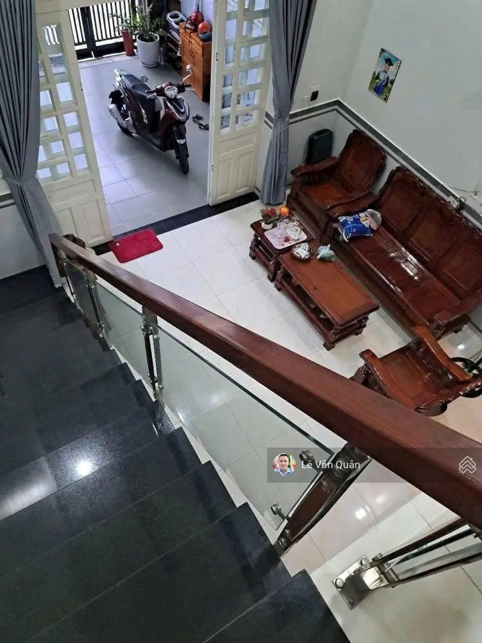 Bán rẻ nhà ngay sát trung tâm hành chính dĩ an