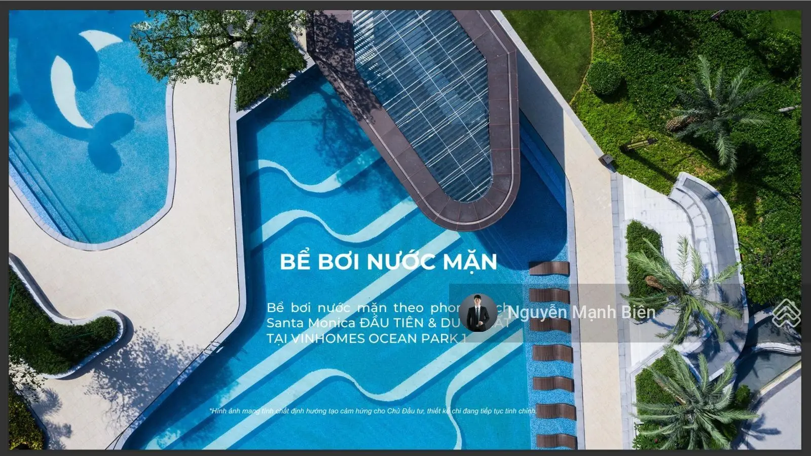 Duy nhất căn 3PN DT 88,3m2 Zurich Vinhomes OCP view trực diện bể bơi 700m2, giá chỉ 4, x tỷ
