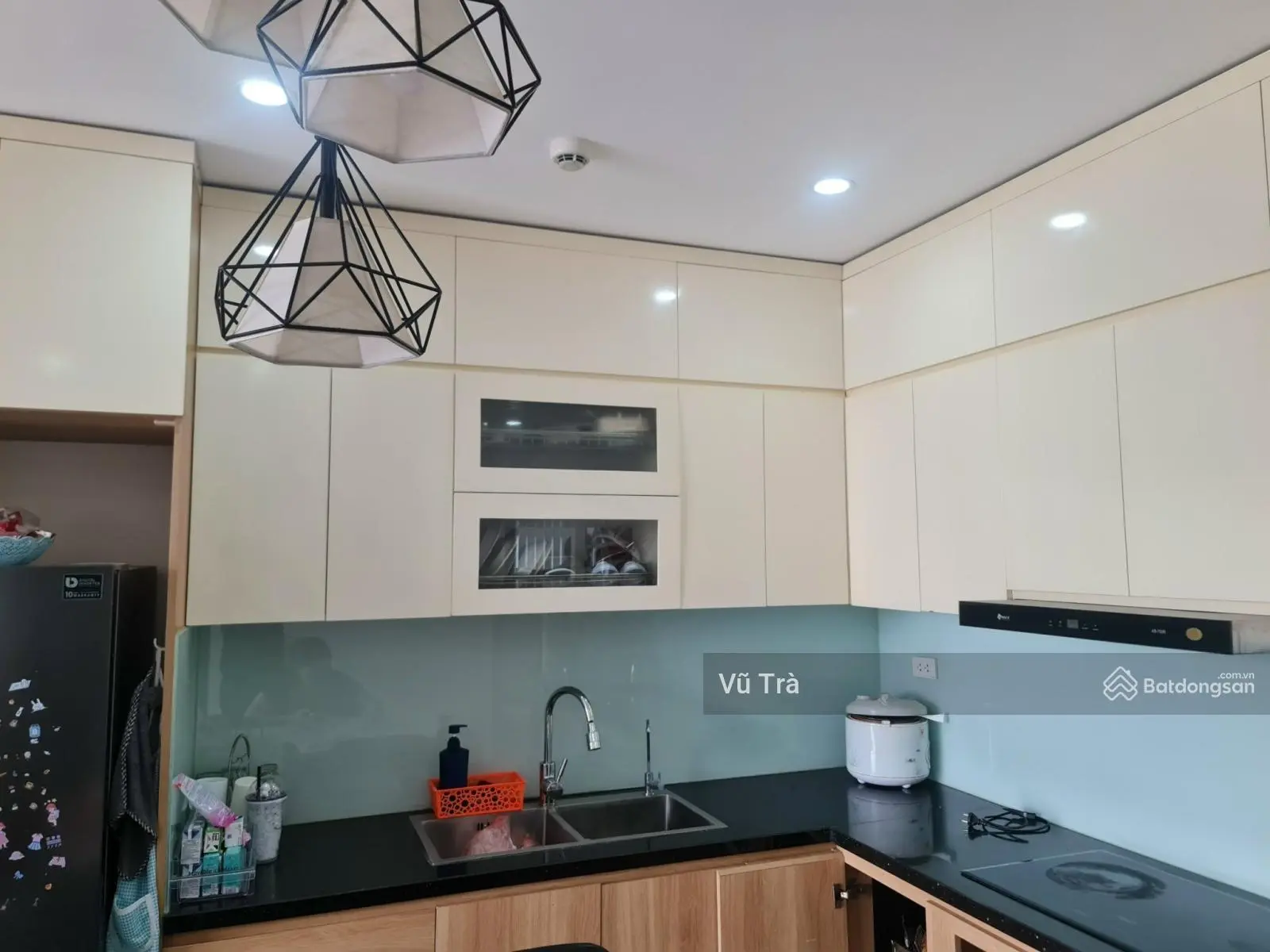 Bán căn rẻ nhất đẹp nhất ở Thống Nhất Complex 82 Nguyễn Tuân chỉ 7 tỷ full đồ 3 phòng ngủ