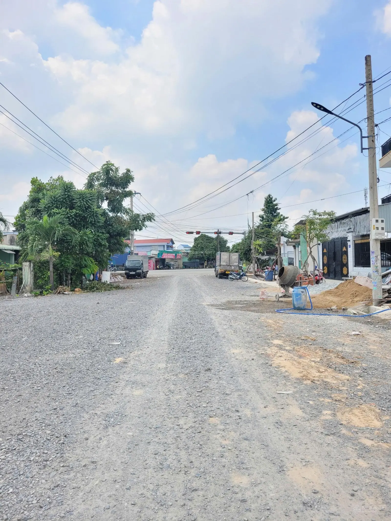 Bán đất MT Đường Đông Thành Đang Mở Rộng Ngang 8x19,6m chỉ 7ty TL Mạnh