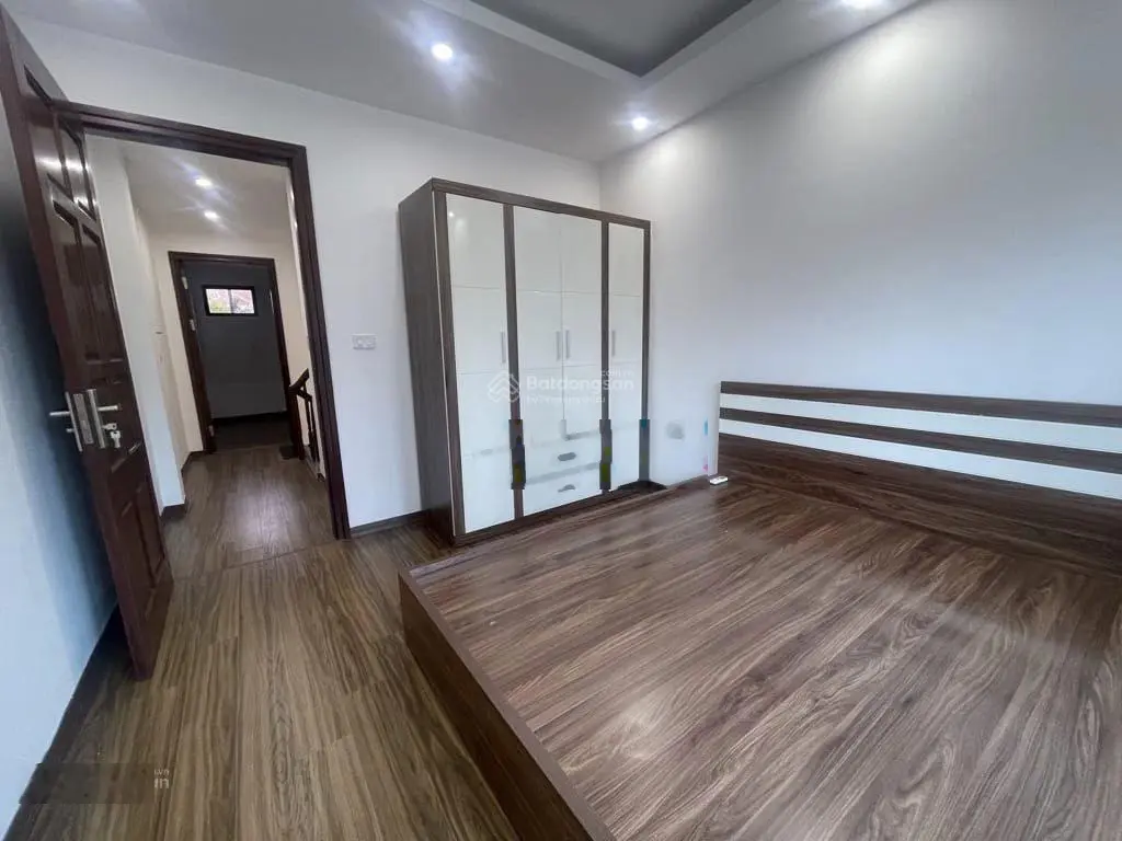 Yên vĩnh gần 40m2 - 4 tầng - oto gần cửa - 3 thoáng - 4 tỷ 48. hoài đức. + thiết kế : nhà 4 pn