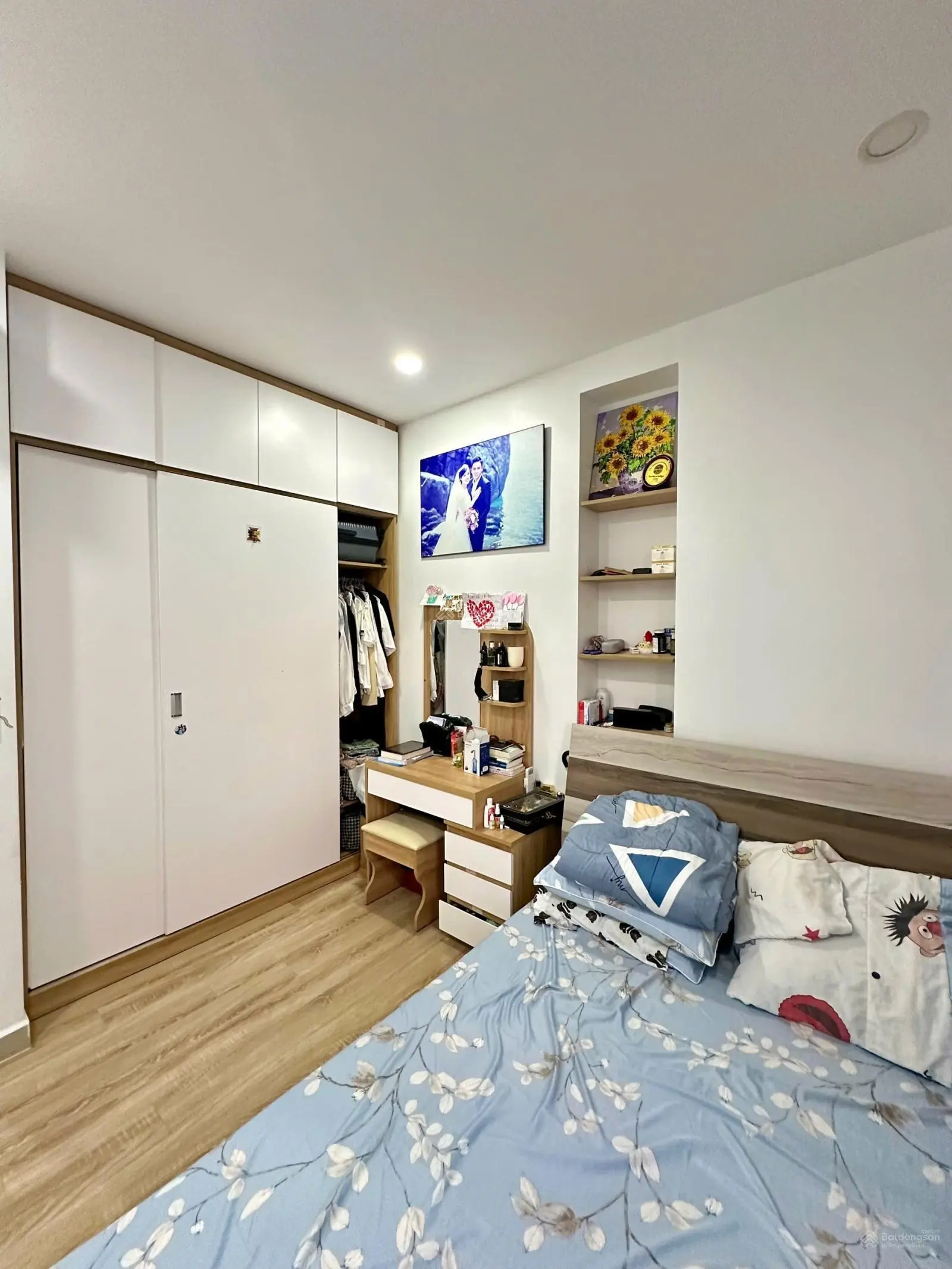 Siêu phẩm diện tích lớn 90m2 Topaz Elite Cao Lỗ-Tạ Quang Bửu P4 Q8 - 3 phòng ngủ, 2 toilet 3.780 tỷ