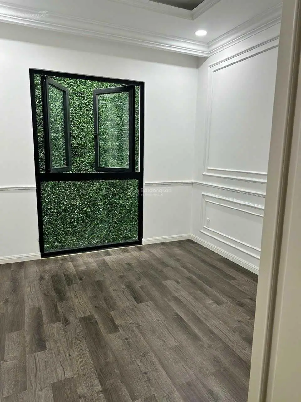 Biệt thự mới đường Phạm Huy Thông P7, ngang 7x15m