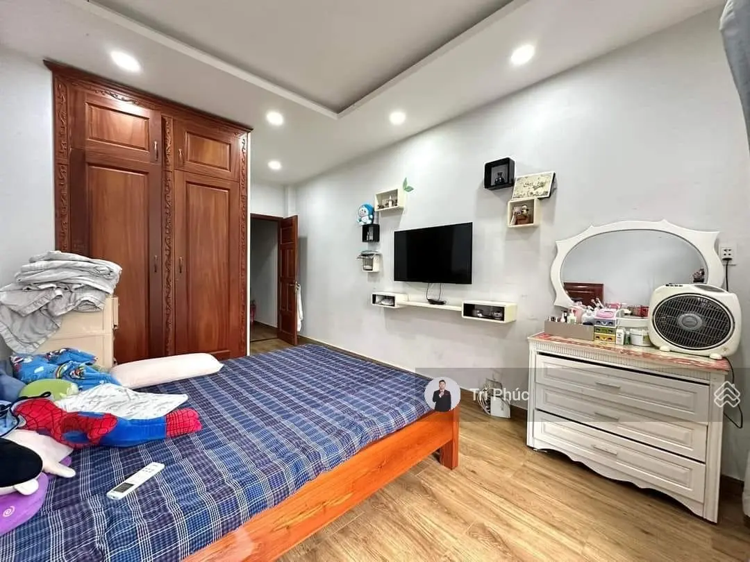 Hiếm,Nhỉnh 7Ty,MT 4 Tầng KD Đa Ngành Ngay CHợ Nguyễn Đình Chiểu,PXL Nối dài Phú Nhuận