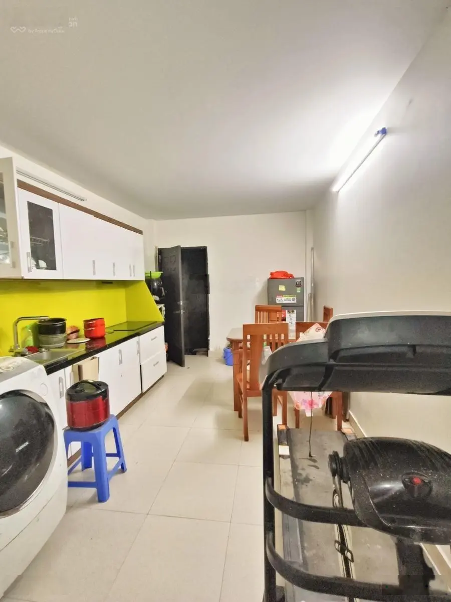 Bán nhà Dòng tiền ổn định Nguyễn Hoàng 68m2 x 7 tầng 10 phòng khép kín