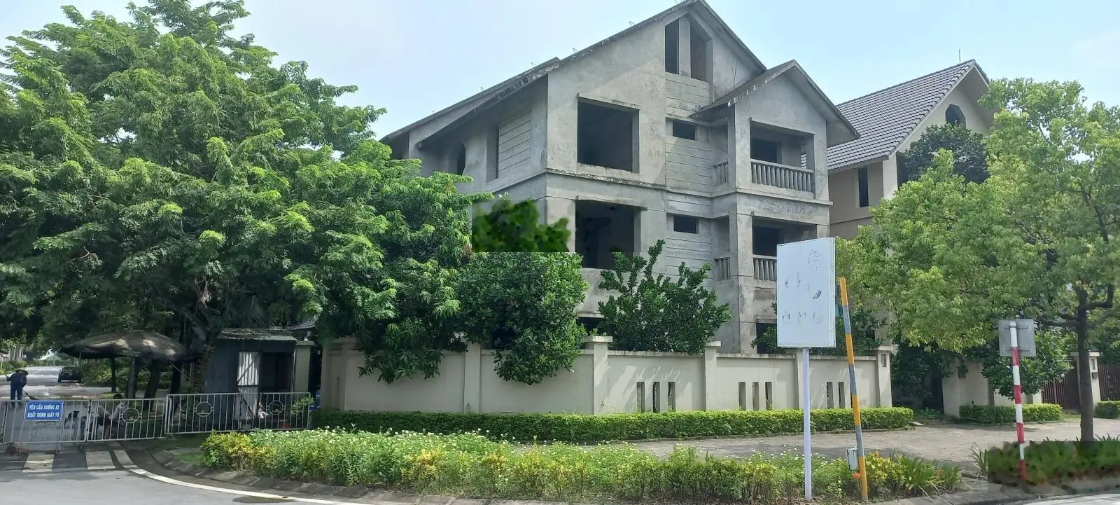 Đón sóng hạ tầng phía Tây Hà Nội: KĐT Sunny Garden City, ngon, bổ, rẻ. LH Hoàng Đạo 098 299 6565