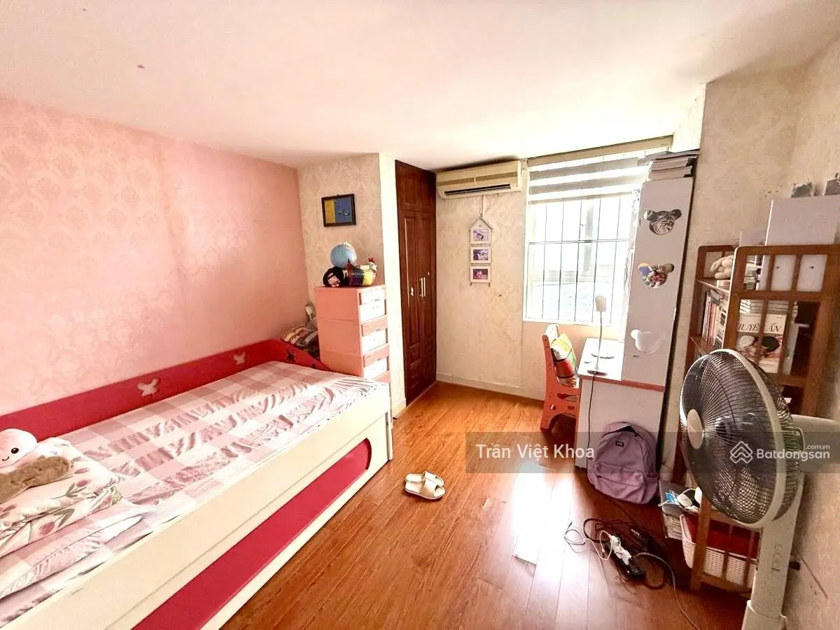 Bán căn hộ chung cư 197 Trần Phú - Hà Đông, 72m2, full nội thất - Có lốt xe ô tô - Giá chỉ 4.2 tỷ