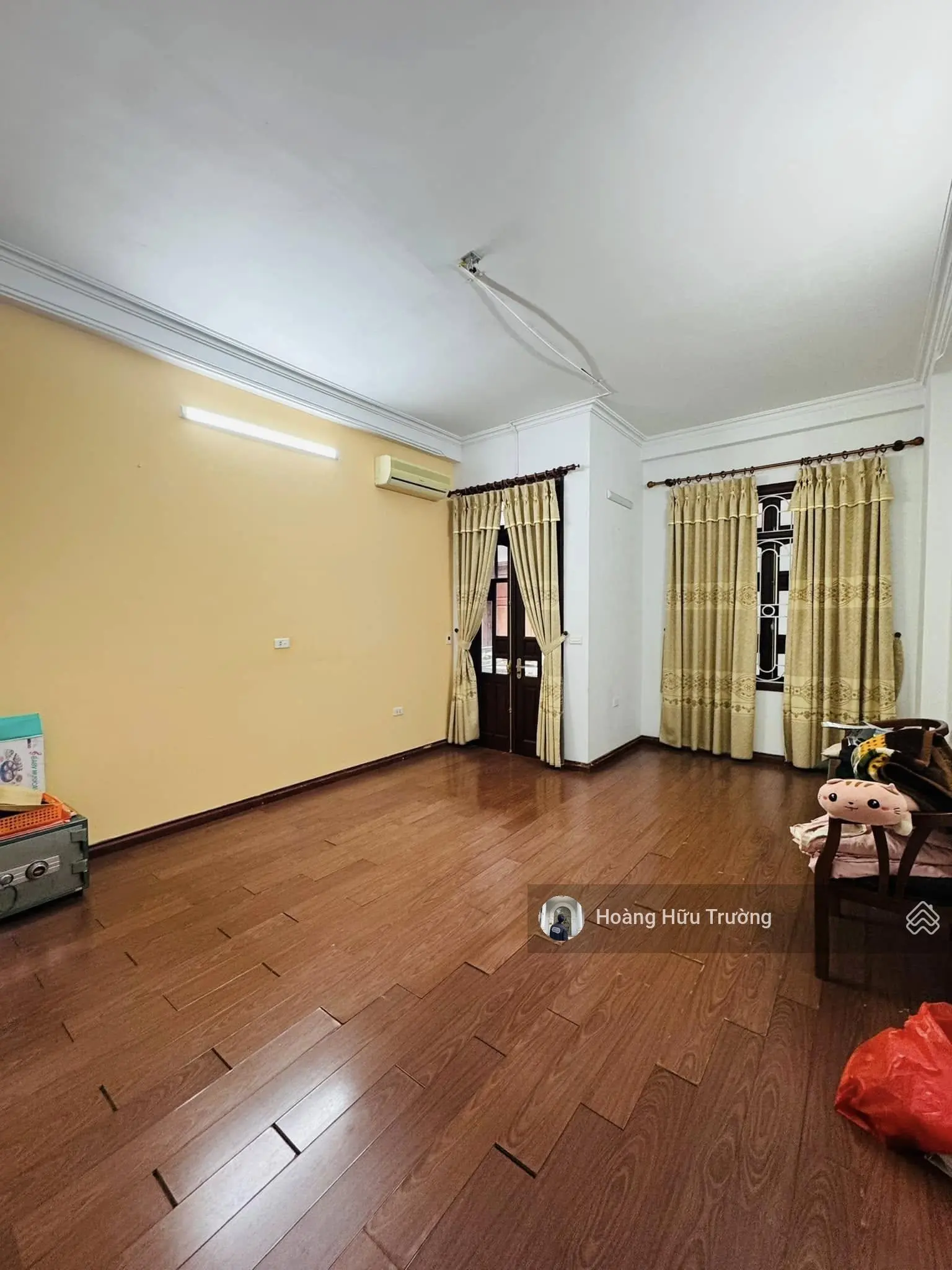 Bán nhà phố Đốc Ngữ DT 36m 5 tầng MT 4,8m Giá 7,8 tỷ. Cách ô tô 30m, dân xây LH E.Trường 0985342385