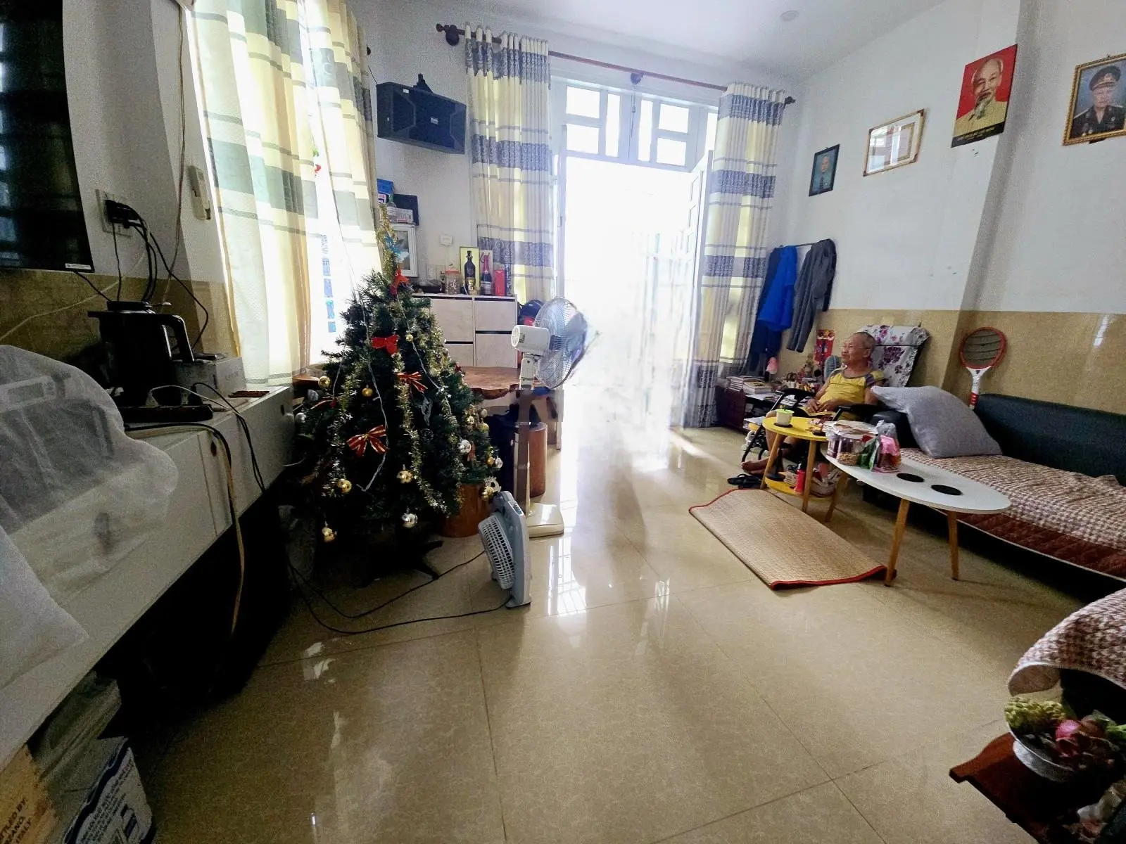 Nhà bán đường số 8 trường thọ thủ đức.