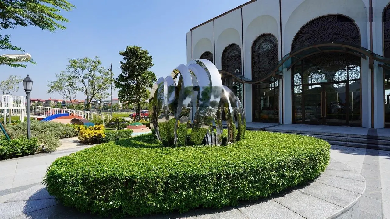 Giá gốc chủ đầu tư Hồng Hạc City, thanh toán dài hạn, ngân hàng cho vay 0% lãi suất