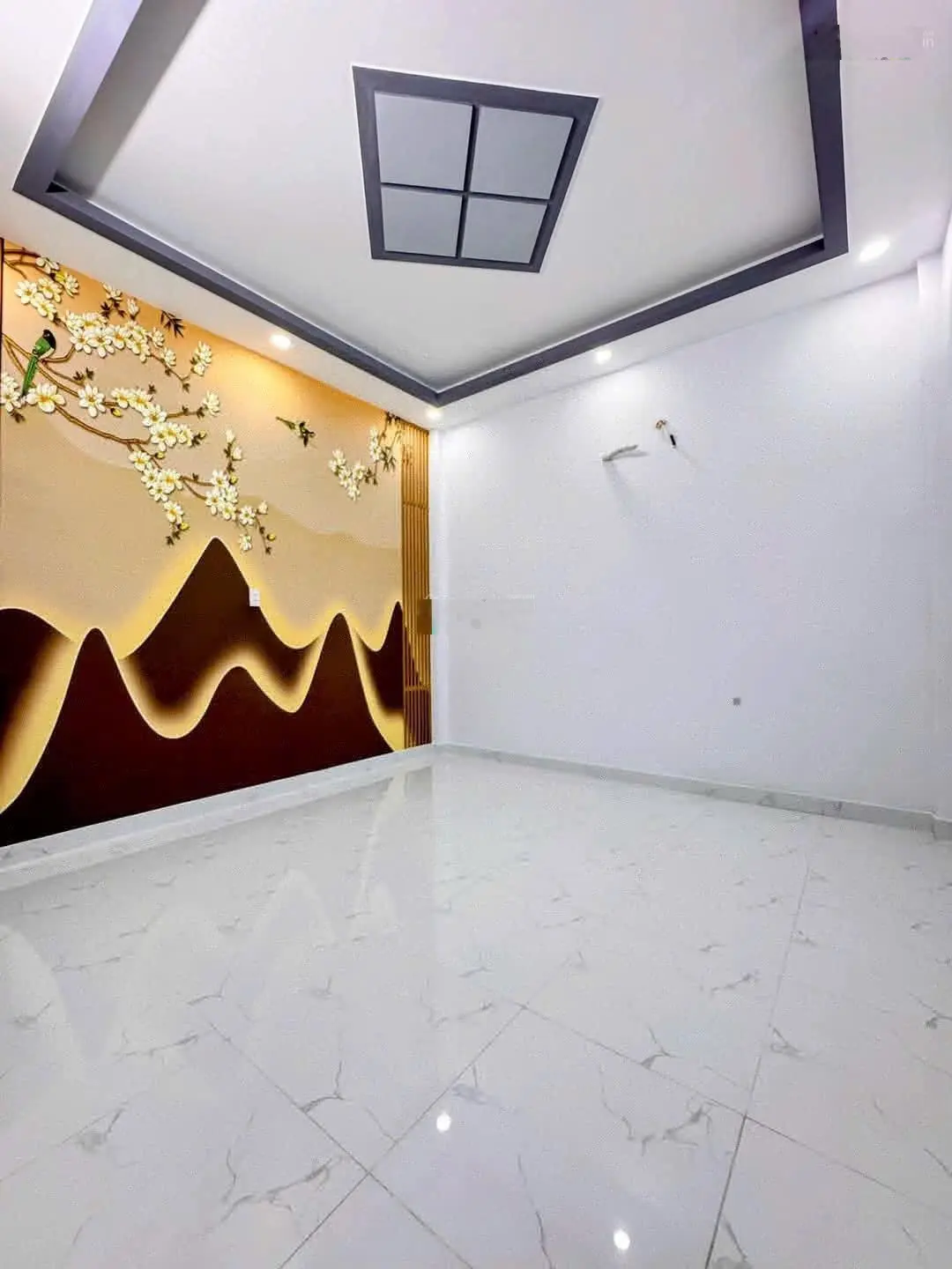NHÀ MỚI ĐÓN TẾT Đi 173 Gò Xoài thẳng vô 50m là tới. Đ/c : 15/ Lô Tư, BHH A, Bình Tân