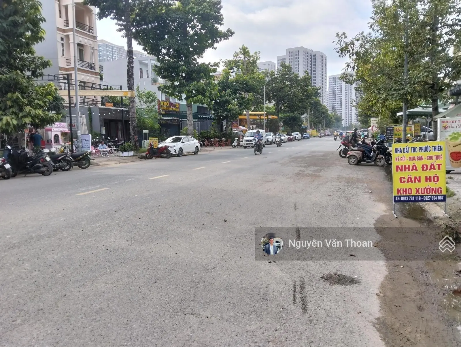 Bán nhanh lô góc 2 mặt tiền ngay Vinhomes Grand Park