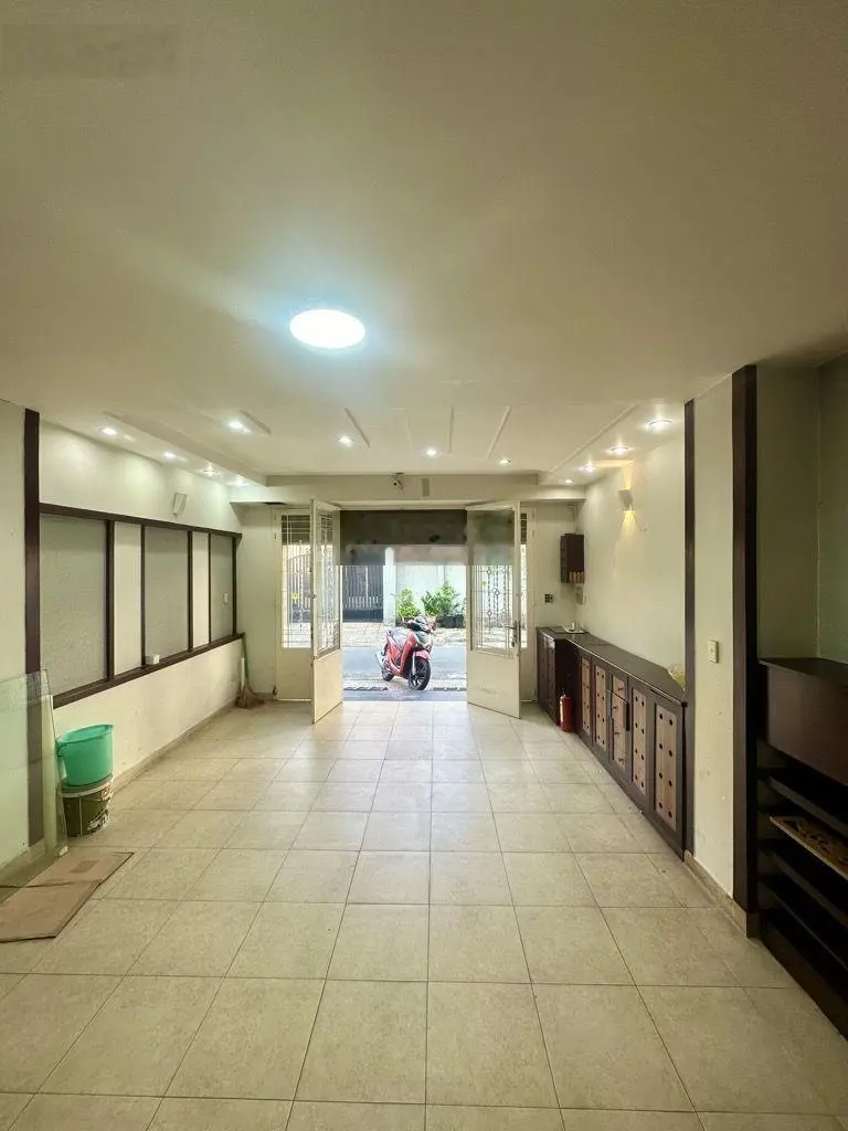 Bán Nhà Riêng 100m2, 12 tỷ tại Hẻm 904 Nguyễn Chí Thanh, P4, Q11, HCM