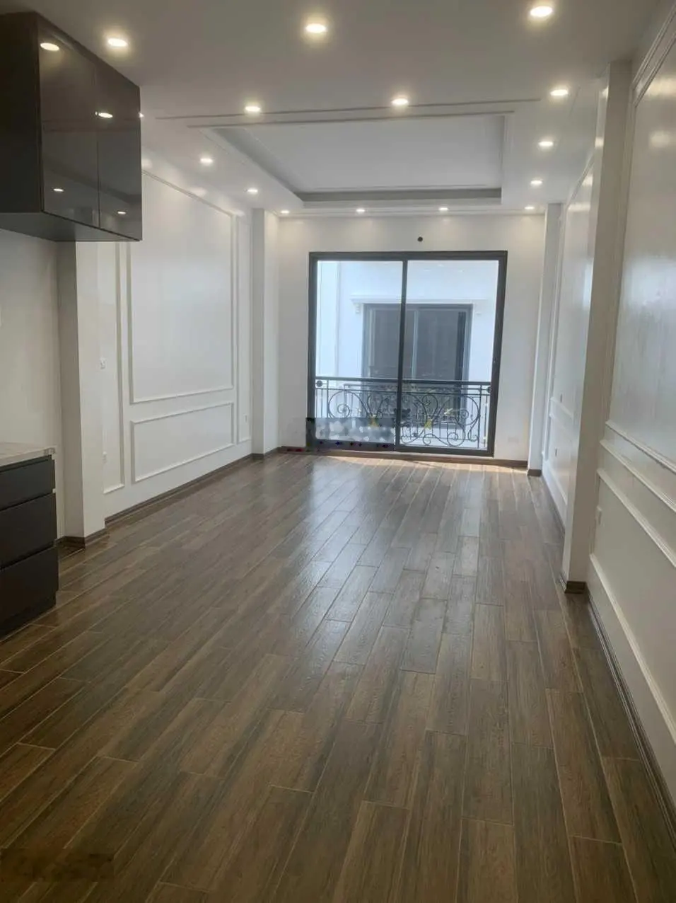 Bán nhà riêng khu đô thị HUD xây mới thiết kế thang máy, cuối Trịnh Văn Bô. Gía 6,9 tỷ 0988 192 ***