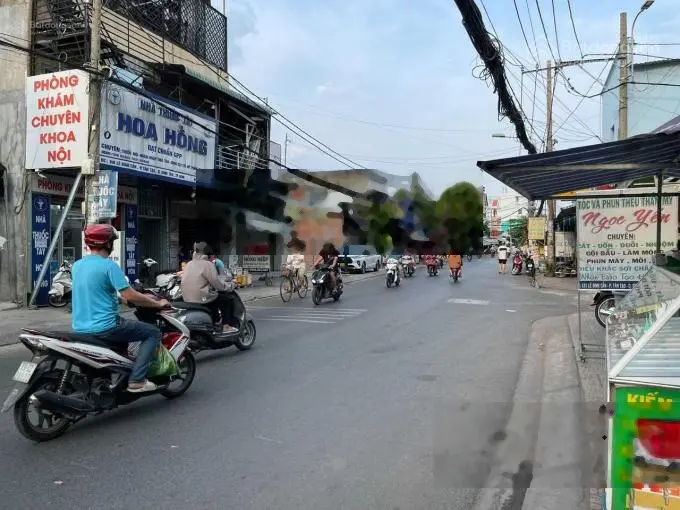 Bán đất tại mặt tiền đường Lê Đình Cẩn, 14 tỷ VND, 125m2, view đẹp, giá cực chất