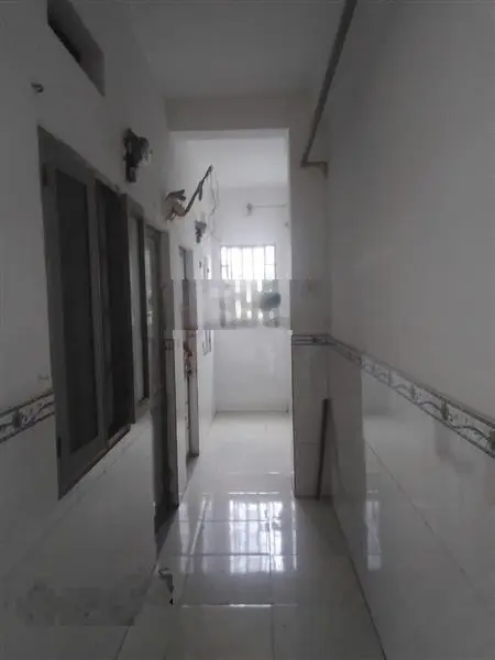 Bán nhà mặt tiền đường 4 tầng 18 phòng ngay Trung Tâm p. Bình Chiểu 170m2 13.5tỷ thu nhập 60tr/th