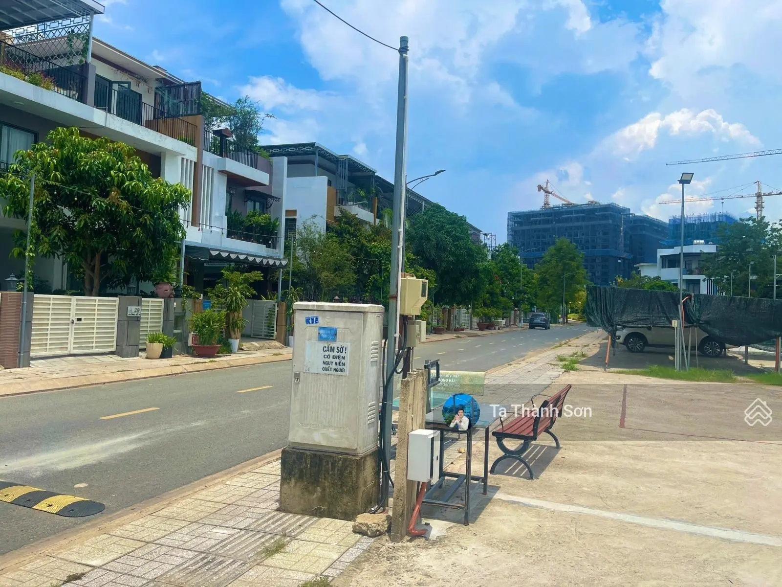 Bán nhà khu Compound Hưng Phú 190m2 full nội thất 8.5x22 19Tỷ nhỉnh bớt lộc
