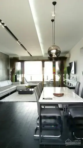 Giỏ hàng full nhiều căn Penthouse Phú Mỹ Hưng cần bán giá tốt nhất