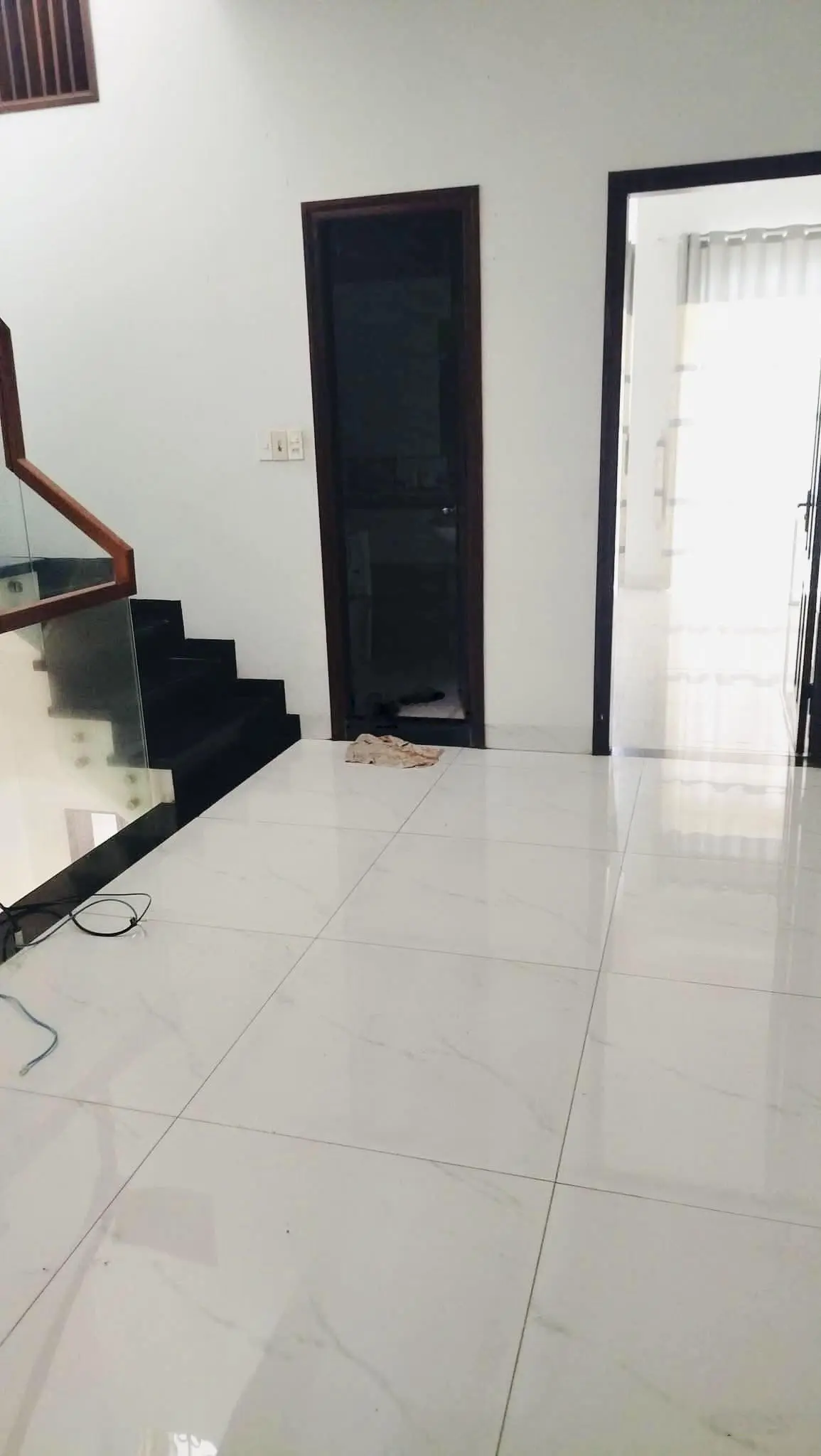 Bán nhà 3 tầng đường 7m5 Nguyễn Thị Thập - gần chợ, thuận tiện kinh doanh