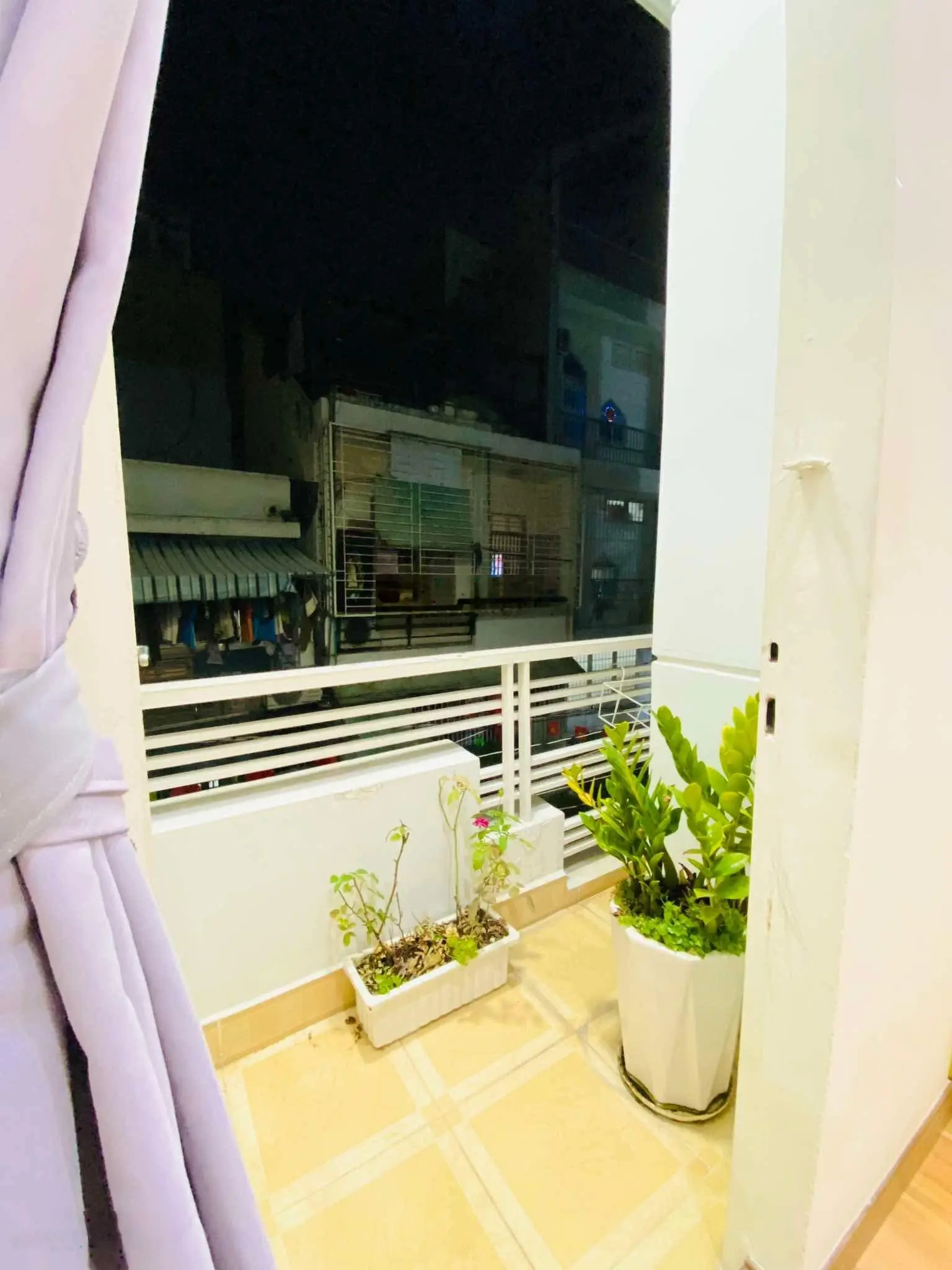 Bán Nhà Riêng hẻm xe hơi 60m2, 6,5 tỷ tại Huỳnh Tấn Phát, p Tân Thuận Đông, Q7, HCM