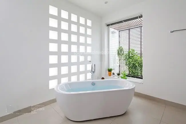 Biệt thự cần bán Thủ Thiêm Villa, giá siêu mềm chỉ 40 tỷ.