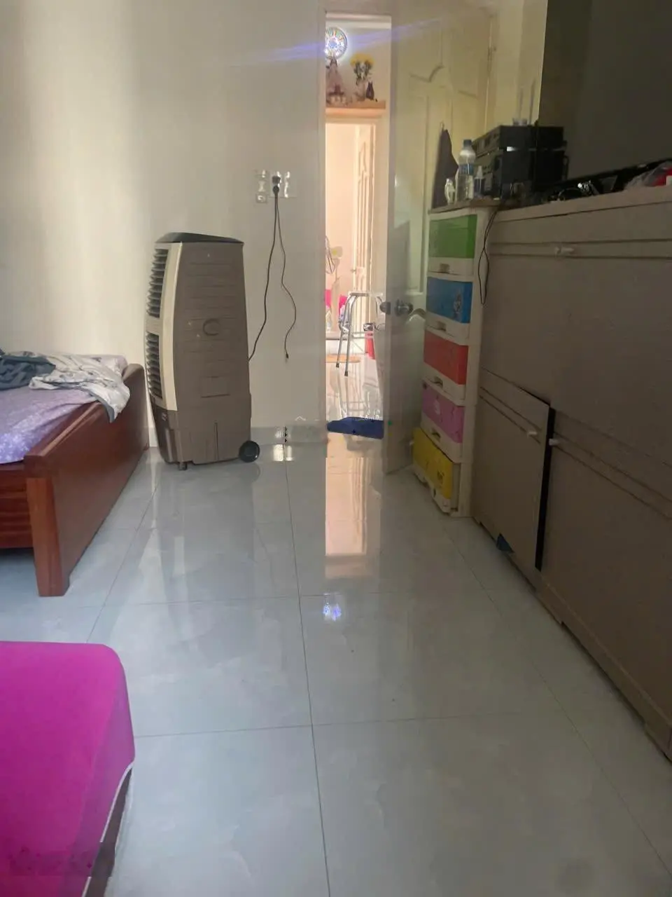 Bán Nhà Riêng, Huỳnh Tấn Phát, Nhà Bè, 4,2m x 13m Nhà 2 Tầng Hẻm Xe Hơi 4,3 Tỷ.